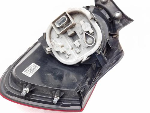 Left taillight FIAT BRAVO II (198_) 1.4 (198AXA1B) | BP30346273C34 