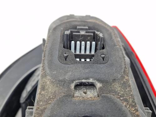 Left taillight RENAULT TWINGO II (CN0_) 1.5 dCi (CN0E) | BP30346437C34 