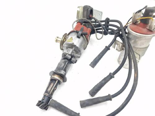 Ignition distributor SKODA ENYAQ iV Coupe (5AC) 60 | BP38166779M68 - Image 4