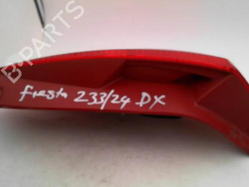 Right taillight FORD FIESTA VI (CB1, CCN) 1.4 | BP30340817C35 - Image 7