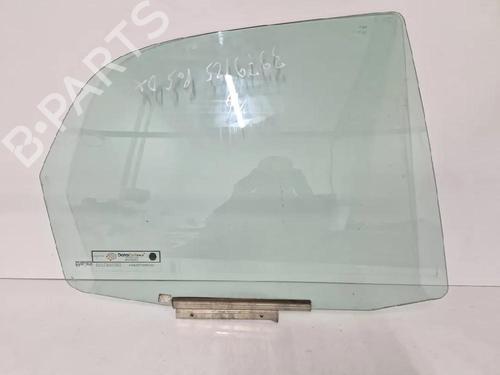 Used Rear right door window Rear right door window FIAT SEDICI (189_) 2.0 D Multijet 4x4 (135 hp) 33454041 33454041
