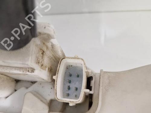 Front left lock LANCIA YPSILON (843_) 1.2 (843.AXA1A) | BP30342056C98 