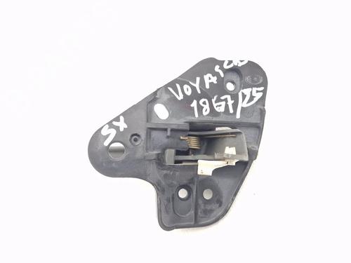 Front left interior door handle CHRYSLER VOYAGER IV (RG, RS) 2.5 CRD | BP30348867I13 