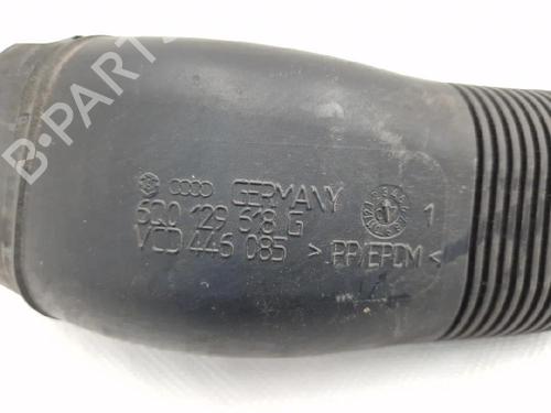 Pipe SKODA FABIA I Combi (6Y5) 1.9 TDI | BP31242640M125 - Image 4