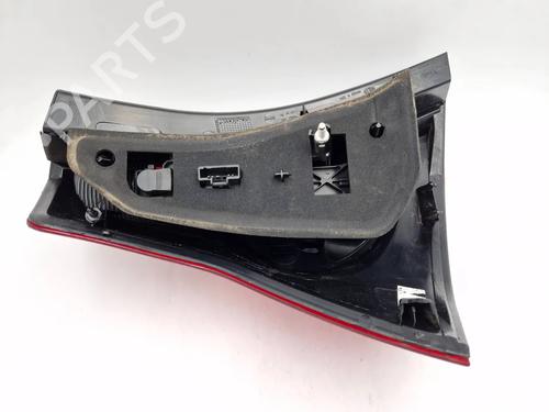 Højre baglygte DACIA SANDERO 1.6 (BS0D, BS0B, BS0F, BS0H) | BP30344119C35 