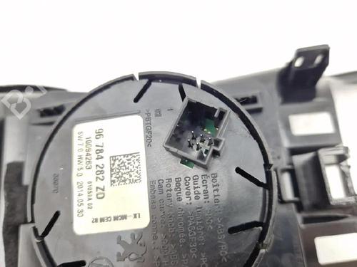 Switch PEUGEOT 2008 I (CU_) 1.6 BlueHDi 120 | BP36001737I30 - Image 7
