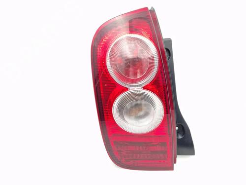 Used Left taillight NISSAN MICRA III (K12) 1.5 dCi (65 hp) 30346332
