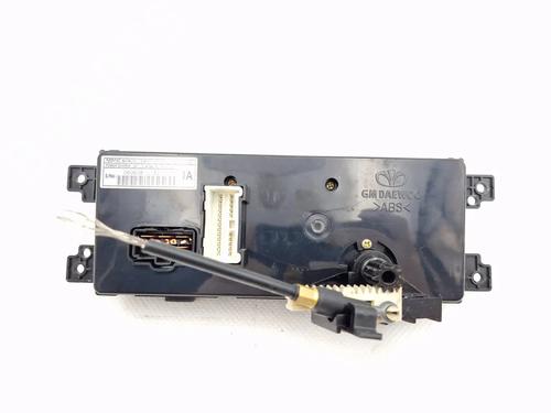 Climate control CHEVROLET CAPTIVA (C100, C140) 2.0 D 4WD | BP30347917I5 
