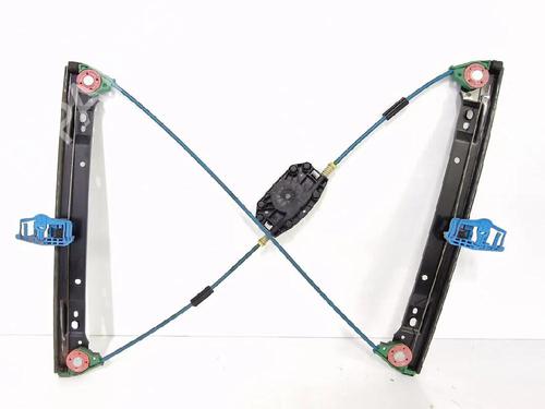 Used Front left window mechanism LANCIA YPSILON (843_) 1.2 (843.AXA1A) (60 hp) 30342058