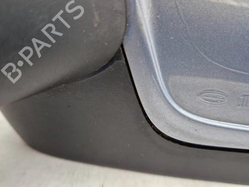 Left mirror OPEL CORSA D (S07) 1.0 (L08, L68) | BP30342909C26 