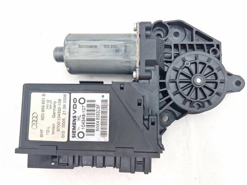 Left rear window motor AUDI A2 (8Z0) 1.2 TDI | BP30349873E23