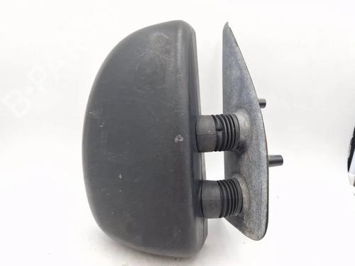 Right mirror FIAT DUCATO Bus (244_) 2.8 JTD | BP30341374C27