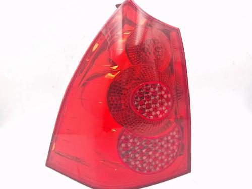 Used Left taillight PEUGEOT 307 Break (3E) 1.6 HDi 110 (109 hp) 30348203