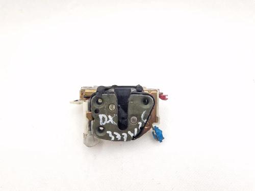 Used Front right lock Front right lock NISSAN CABSTAR E (TL_, VL_) 105.35, 110.35, 110.45 (TL0) (106 hp) 40528671 40528671