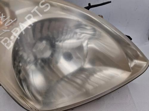Right headlight NISSAN PIXO (UA0) 1.0 | BP30349708C29 - Image 5