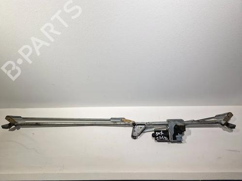 Used Front wiper motor Front wiper motor PEUGEOT 307 Break (3E) 1.6 HDi 110 (109 hp) 30341310 30341310