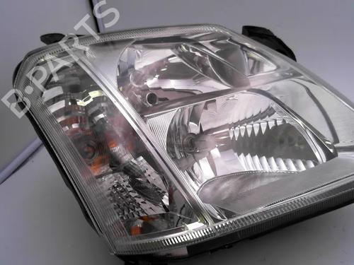 Used Right headlight OPEL MERIVA A MPV (X03) 1.3 CDTI (E75) (75 hp) 30340503