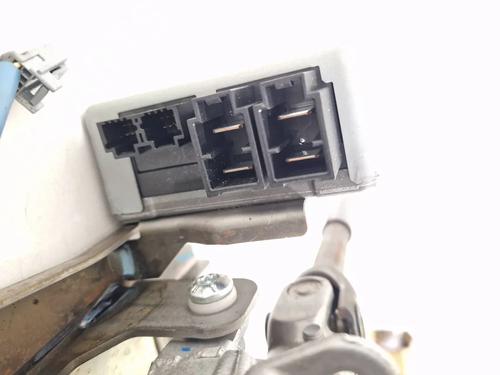 Steering column RENAULT TWINGO II (CN0_) 1.5 dCi (CN0E) | BP30349753M21