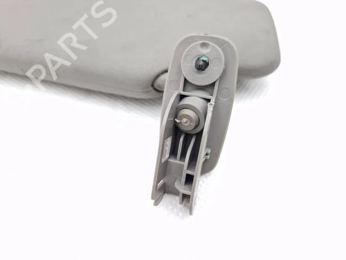 Right sun visor AUDI A4 B7 (8EC) 1.6 | BP30349615I2 - Image 5