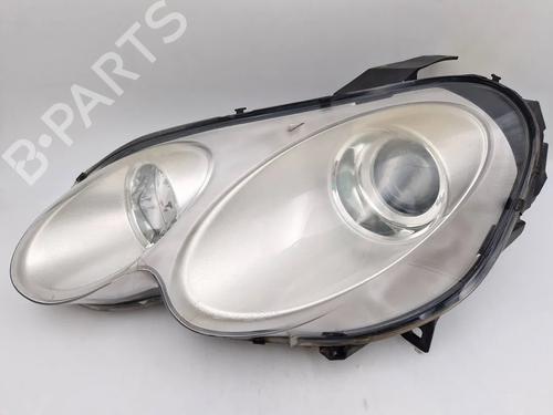 Left headlight SMART FORFOUR (454) 1.5 CDI (454.001) | BP30343864C28 - Image 3