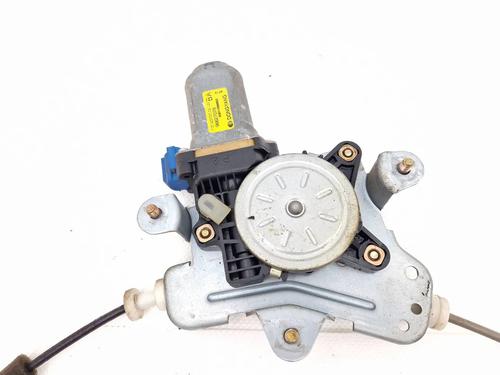 Front left window mechanism CHEVROLET CAPTIVA (C100, C140) 2.0 D 4WD | BP30347922C22 - Image 4