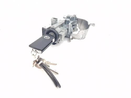 Conmutador de arranque Conmutador de arranque MAZDA 2 (DY) 1.2 (DY3W) (75 hp) 34505859 34505859