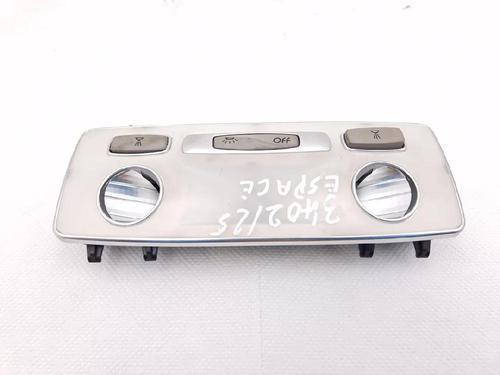 Interior roof light RENAULT ESPACE IV (JK0/1_) 2.0 dCi (JK01, JK02, JK1J, JK1K, JK1H) | BP30644847I8 - Image 2