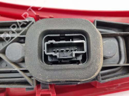 Left taillight CITROËN C3 I (FC_, FN_) 1.4 i | BP30345849C34 