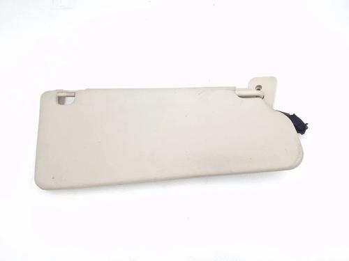 Left sun visor SAAB 9-5 Estate (YS3E) 2.0 t | BP30347631I1
