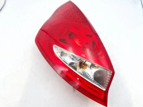 Left taillight FORD FIESTA VI (CB1, CCN) 1.4 | BP30341232C34 