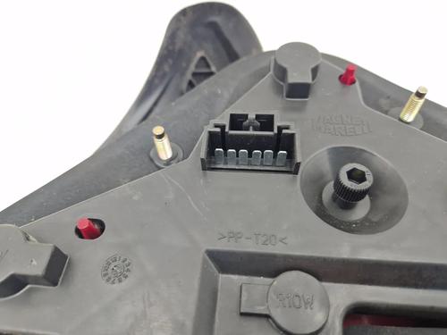 Venstre baglygte LANCIA LYBRA (839_) 1.8 16V (839AXB1A, 839AXG1A) | BP30350847C34