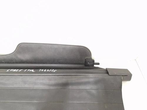 Rear parcel shelf MITSUBISHI SPACE STAR MPV (DG_A) 1.8 GDI (DG5A) | BP30347442C85 - Image 4
