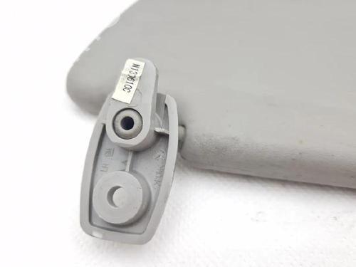 Left sun visor OPEL MERIVA B MPV (S10) 1.3 CDTI (75) | BP37461927I1 - Image 7