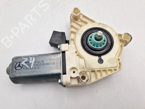 Left front window motor MERCEDES-BENZ A-CLASS (W169) A 170 (169.032, 169.332) | BP30345489E21 - Image 2