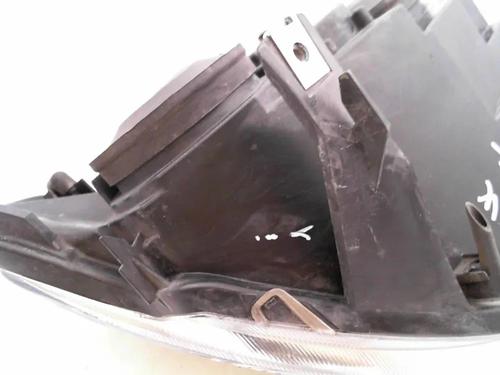 Left headlight LANCIA YPSILON (843_) 1.2 (843.AXA1A) | BP30341021C28