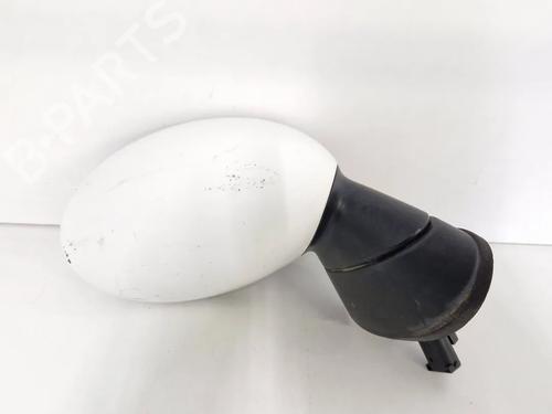 Used Right mirror MINI MINI (R50, R53) One D (75 hp) 30344630