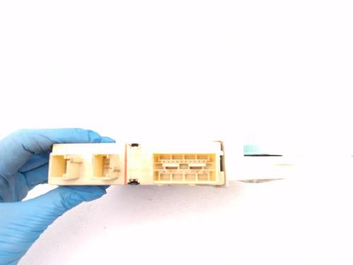 Right front window motor PEUGEOT 807 (EB_) 2.0 HDI | BP33036768E20  - Image 6