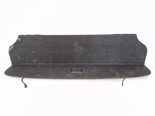Used Rear parcel shelf TOYOTA AVENSIS Estate (_T25_) 2.2 D-4D (ADT251_, ADT251R) (150 hp) 30348988