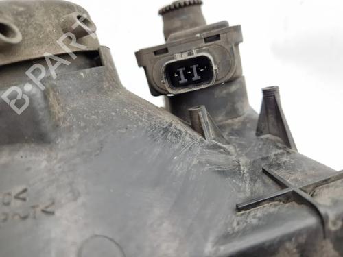 Left headlight HONDA CR-V I (RD) 2.0 16V 4WD (RD1, RD3) | BP30347519C28 