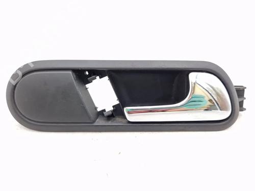 Used Front right interior door handle SEAT IBIZA III (6L1) 1.4 TDI (80 hp) 30342111