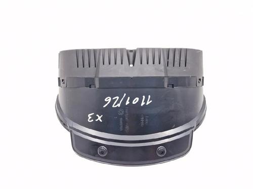 Instrument cluster BMW X3 (E83) 2.0 sd | BP36798253C47 - Image 3