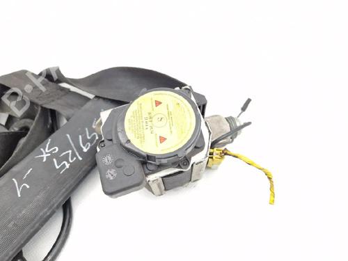 Front left seatbelt LANCIA YPSILON (843_) 1.3 D Multijet (843.AXE11, 843.AXE1A) | BP34534964I26  - Image 5