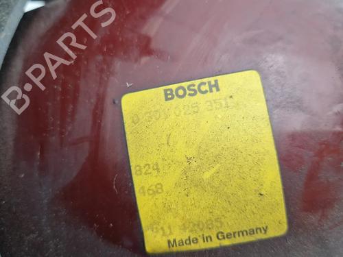 Left headlight OPEL FRONTERA A Sport (U92) 2.5 TDS | BP30345062C28 