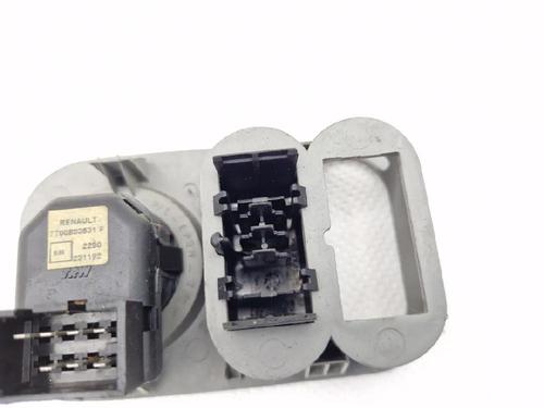 Mirror switch RENAULT KANGOO (KC0/1_) 1.5 dCi (KC07) | BP30351671I25 - Image 7