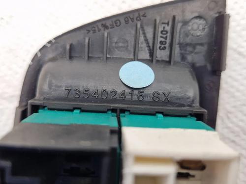 Left front window switch FIAT DOBLO Box Body/MPV (223_) 1.3 JTD 16V Multijet | BP30348854I27  - Image 7