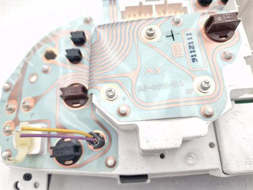 Instrument cluster ROVER 400 II (RT) 420 Di | BP30348579C47 