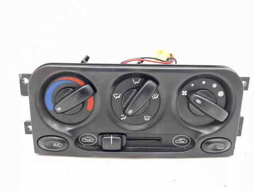 Climate control DAEWOO MATIZ (M100, M150) 1.0 | BP30342527I5 - Image 2