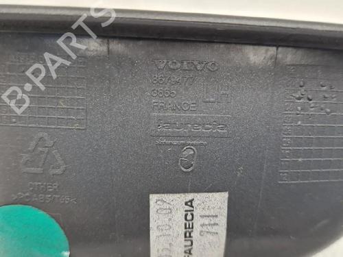 Left rear window switch VOLVO V50 (545) 1.6 D | BP30351617I29 - Image 7