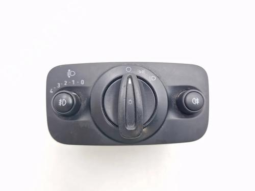 Used Headlight switch FORD FIESTA VI (CB1, CCN) 1.4 (97 hp) 30348198