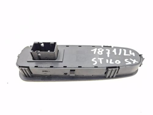 Left front window switch FIAT STILO (192_) 1.2 16V (192_XA1B) | BP30342507I27 - Image 5